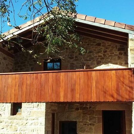 Vila Casuca Pico Jiniro Abionzo Exteriér fotografie